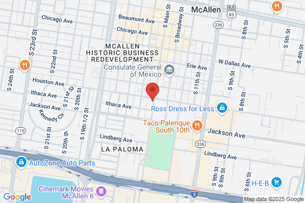 Campos Juan M MD