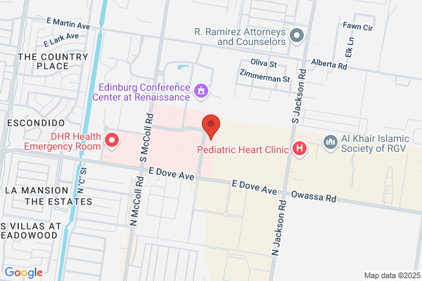 DHR Health Bariatric and Metabolic Institute