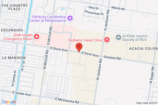 DHR Health Transplant Institute Hepatobiliary, Pancreas and Organ Transplantation Surgery Center