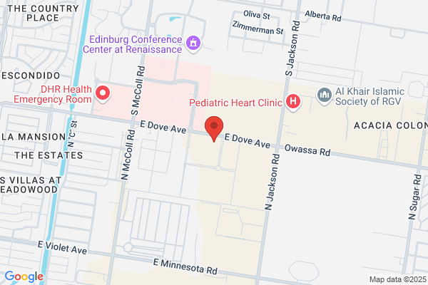 DHR Health Transplant Institute Liver Specialty Center