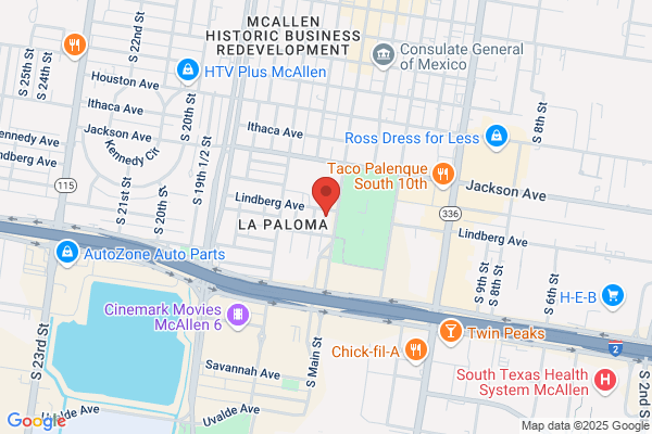 Downtown Echo & Ultrasonographi