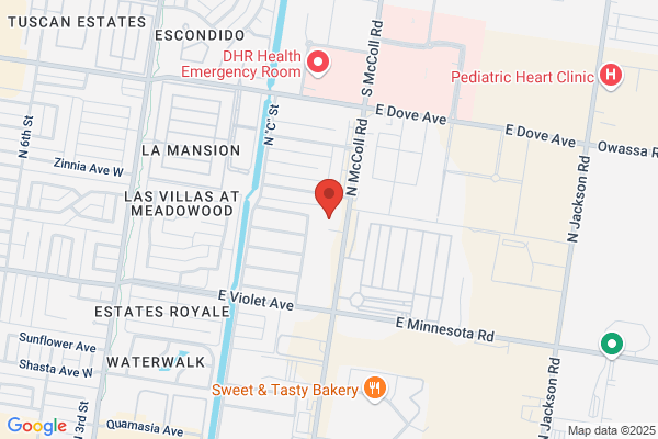 Edinburg Physical Therapy Services