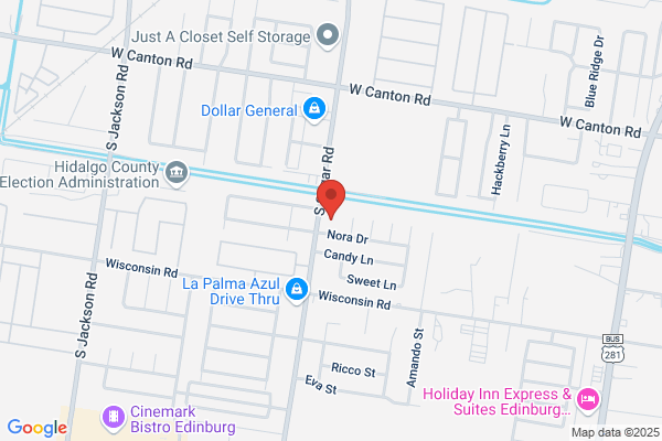 Edinburg Radiology PA