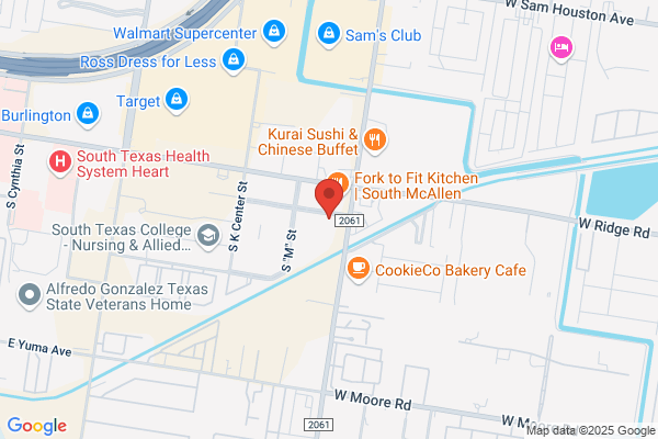 Kidney Doctors of South Texas, P.A.