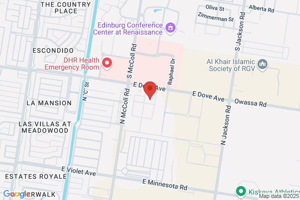 McAllen Diabetes Treatment Center