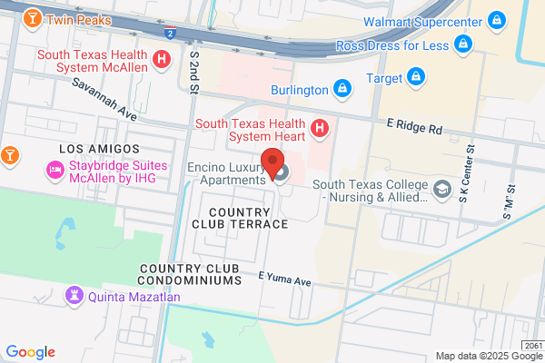 McAllen Family Practice Clinic