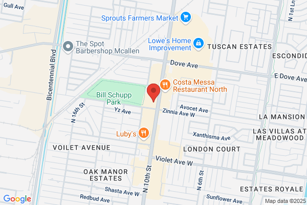 Medical Services Referral