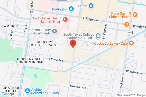 OB Gyn Specialist