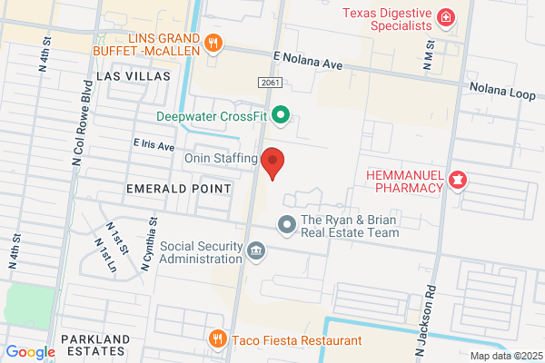 The Dermatology Institute of South Texas
