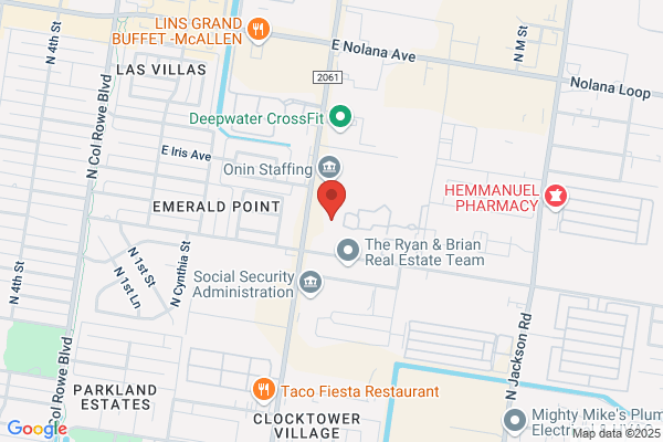 WellMed Network of TX- McAllen