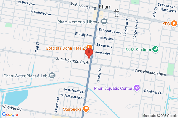 Pharr Family Pharmacy