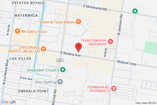 Saenz Medical Pharmacy