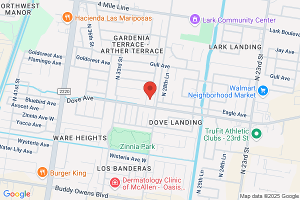 Latter-day Saint Employment Services, Rio Grande Texas