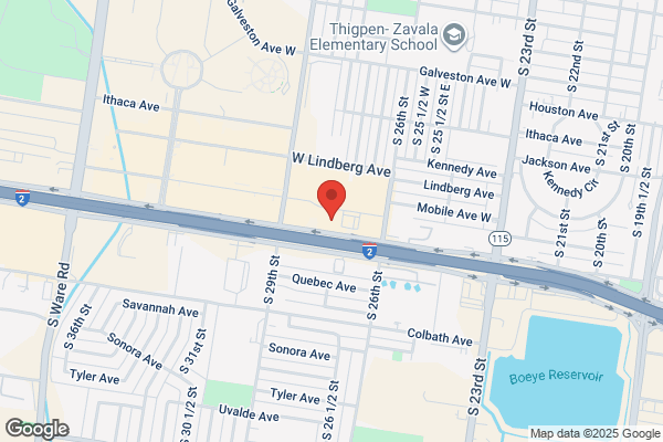 Freddy's Frozen Custard & Steakburgers