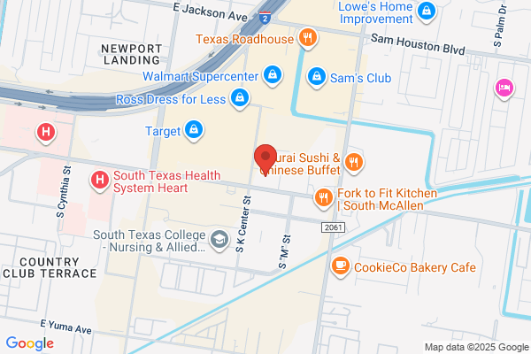 TruFit Athletic Clubs - Ridge Rd