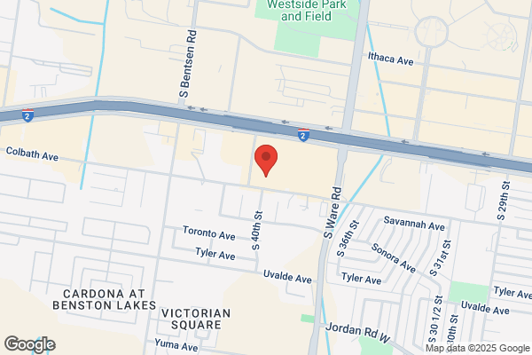 TruFit Athletic Clubs - Ware Rd Exp 83