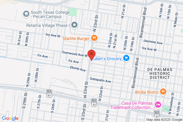 Rodriguez Wholesale Flowers