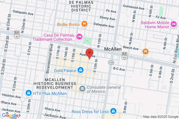 Raquel's Perfumes & Beauty Supply