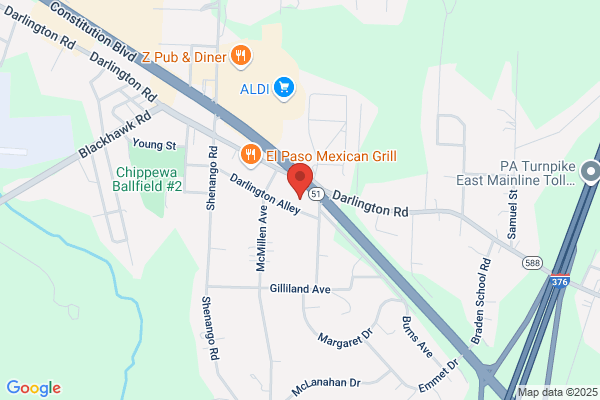 Valley Gastroenterology Clinic PA