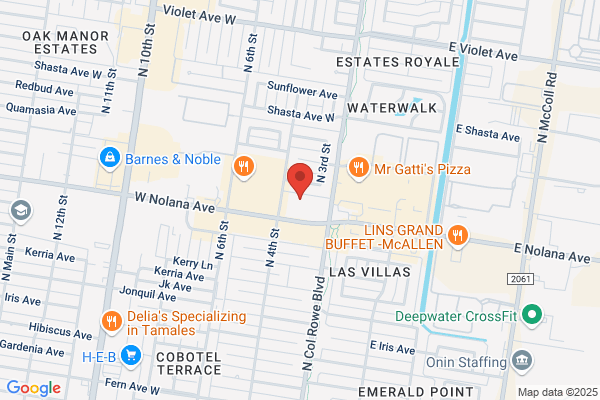 Samson Properties, LLC