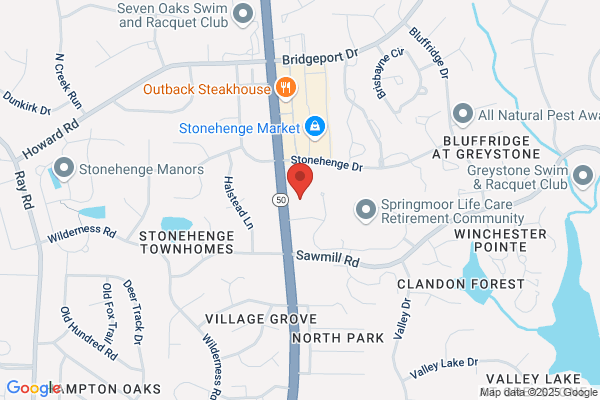 Creedmoor Orthopedic Clinic