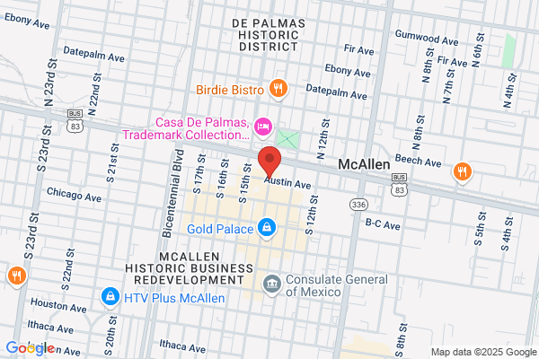 McAllen Market Place
