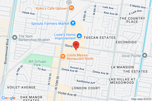 Broadway Hardware & Gifts-McAllen North
