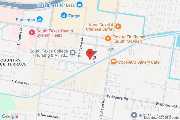 Superior Hospice of McAllen