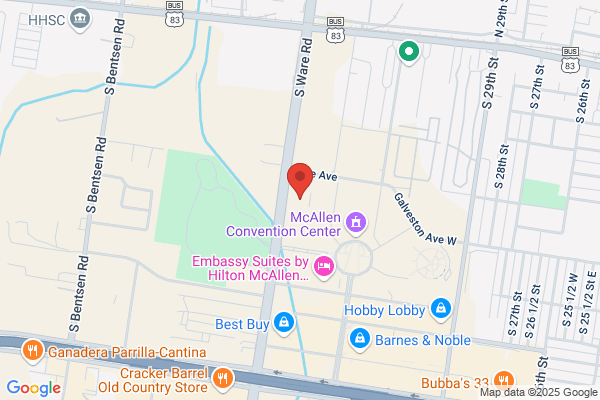 Home2 Suites by Hilton McAllen