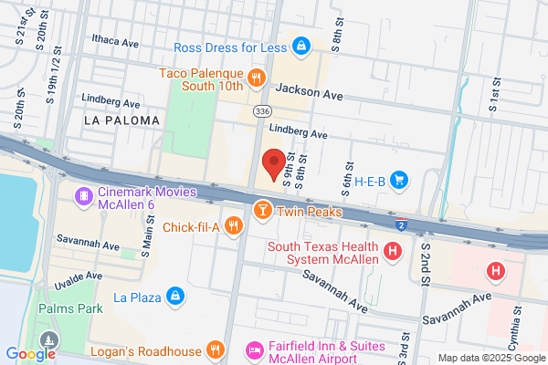 Days Inn of McAllen