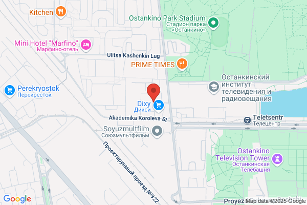 Four Points by Sheraton