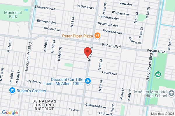 Alfaro Insurance Agency