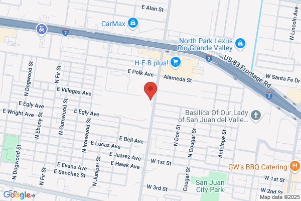 Trevino Bob Insurance Agency