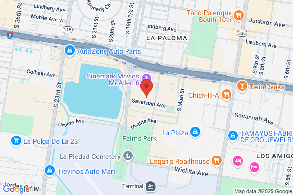 Tepeyac USA-Claims Division