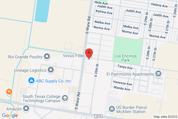 McAllen Internet + Home Phone Experts