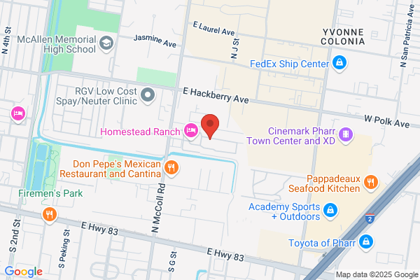 First Southwest Company