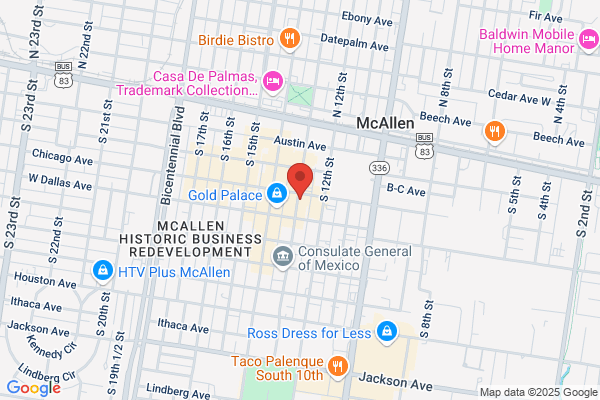 Plaza De Oro