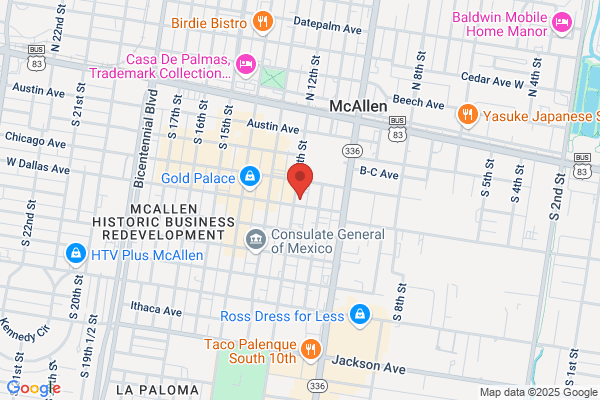 Brian Loncar & Associates