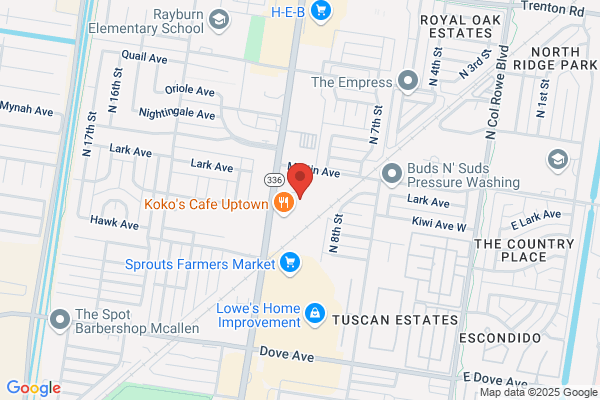 Calvillo David Attorney