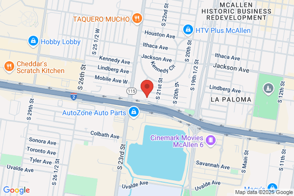 Cano Jose Attorney