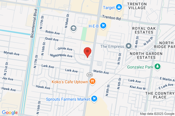 Connet Law Office