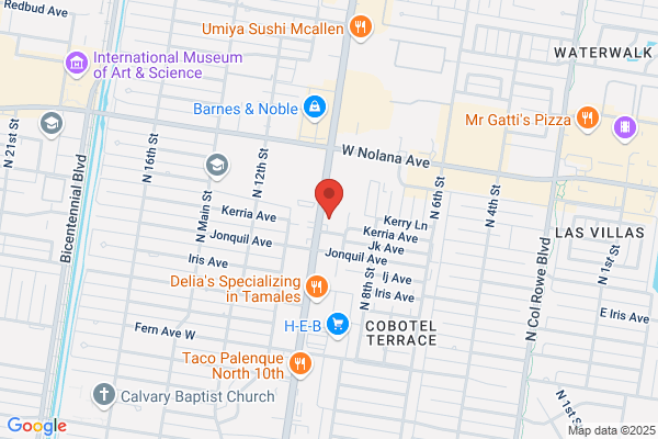 Denham Alfred T Law Office of