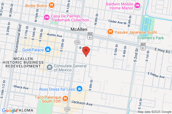 Flanagan Michael Attorney