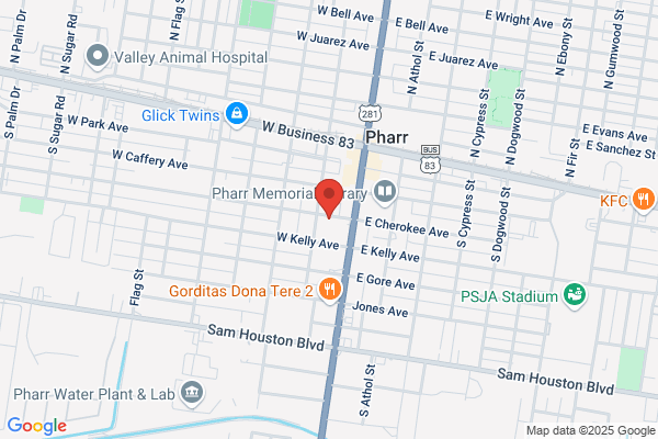 Garcia J Roel Attorney