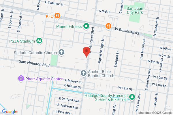 Law Office of William D Bonilla PC the