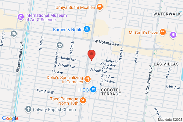 Salinas Shiree D Attorney