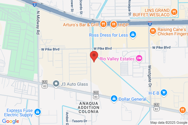 The Law Office of San Juanita Sanchez
