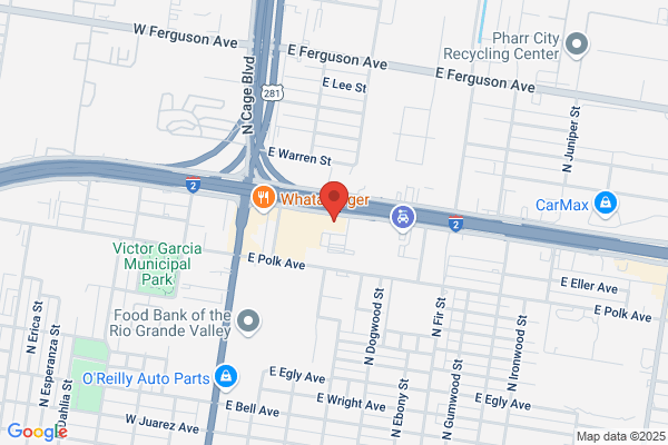 Trevino Gregorio Attorney