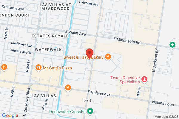 The Christopher P. Cavazos Law Firm, PLLC