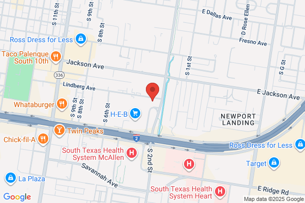 Tijerina Law Firm Criminal Lawyers